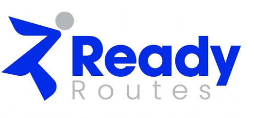 Ready Route Logo